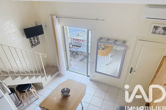 achat appartement le-lavandou 83980