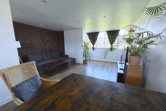 achat appartement le-lavandou 83980