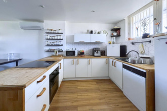 achat appartement le-lavandou 83980