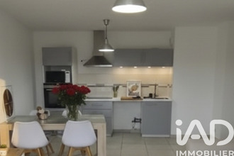 achat appartement le-lavandou 83980