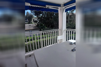 achat appartement le-lavandou 83980