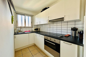 achat appartement le-lavandou 83980