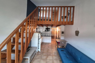 achat appartement le-lavandou 83980
