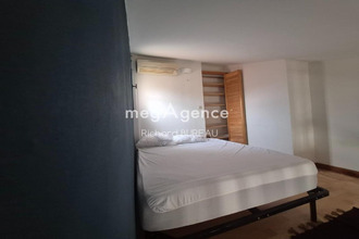 achat appartement le-lavandou 83980