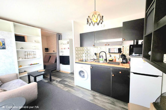 achat appartement le-lavandou 83980
