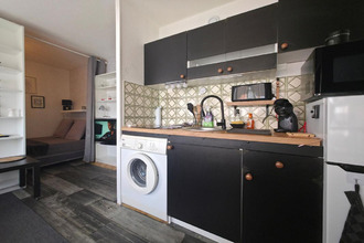 achat appartement le-lavandou 83980