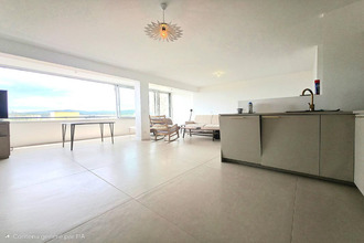 achat appartement le-lavandou 83980