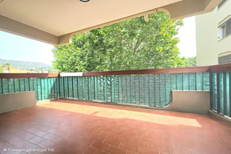 achat appartement le-lavandou 83980