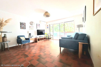 achat appartement le-lavandou 83980