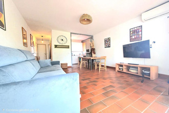 achat appartement le-lavandou 83980