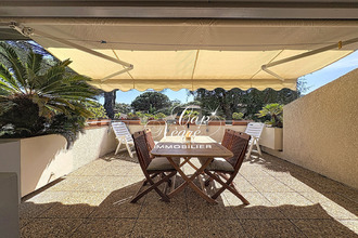 achat appartement le-lavandou 83980