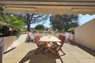 achat appartement le-lavandou 83980