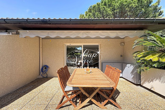 achat appartement le-lavandou 83980