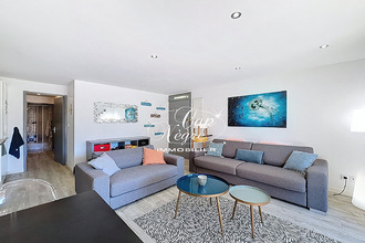 achat appartement le-lavandou 83980