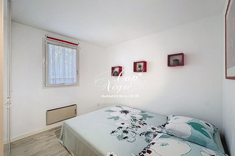 achat appartement le-lavandou 83980