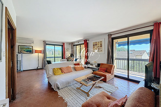 achat appartement le-lavandou 83980