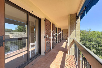 achat appartement le-lavandou 83980