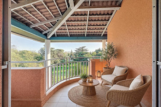 achat appartement le-lavandou 83980