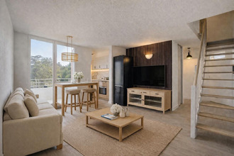 achat appartement le-lavandou 83980