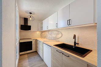 achat appartement le-lavandou 83980
