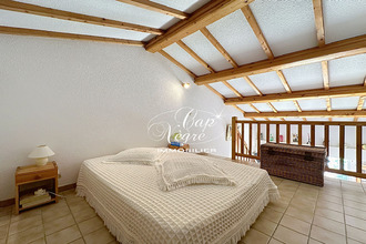 achat appartement le-lavandou 83980