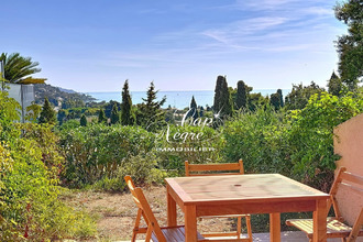 achat appartement le-lavandou 83980