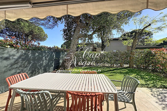 achat appartement le-lavandou 83980