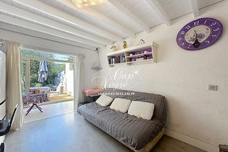 achat appartement le-lavandou 83980