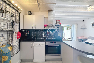 achat appartement le-lavandou 83980