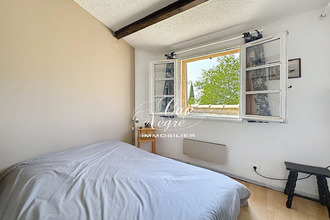 achat appartement le-lavandou 83980