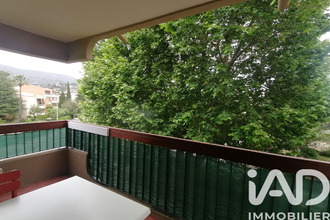 achat appartement le-lavandou 83980