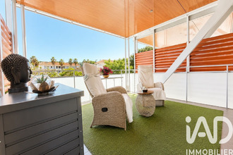 achat appartement le-lavandou 83980