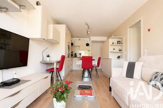 achat appartement le-lavandou 83980