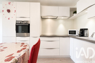 achat appartement le-lavandou 83980