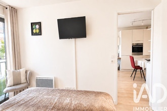 achat appartement le-lavandou 83980