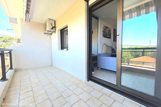 achat appartement le-lavandou 83980