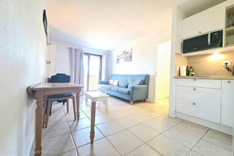 achat appartement le-lavandou 83980