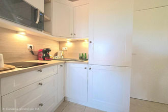 achat appartement le-lavandou 83980