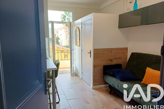achat appartement le-lavandou 83980