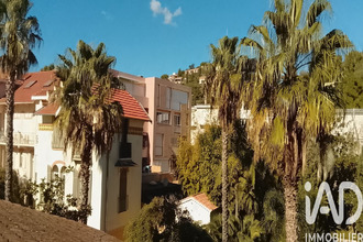 achat appartement le-lavandou 83980