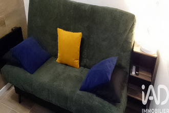 achat appartement le-lavandou 83980