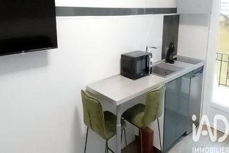 achat appartement le-lavandou 83980