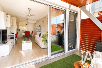 achat appartement le-lavandou 83980