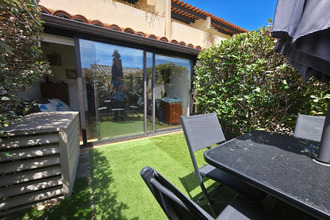 achat appartement le-lavandou 83980