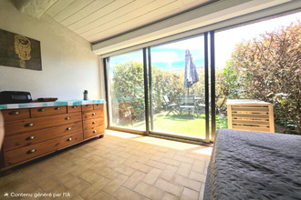 achat appartement le-lavandou 83980