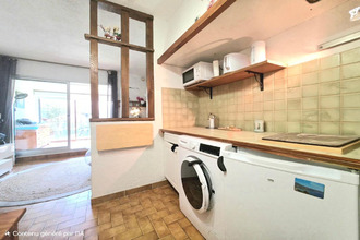 achat appartement le-lavandou 83980