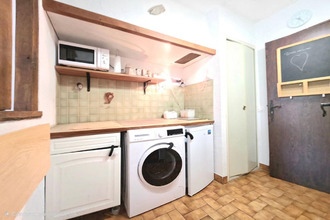 achat appartement le-lavandou 83980