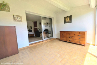 achat appartement le-lavandou 83980