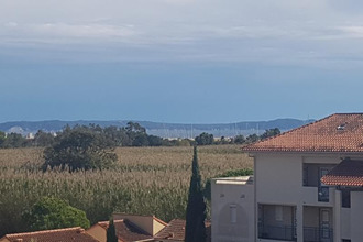 achat appartement le-lavandou 83980