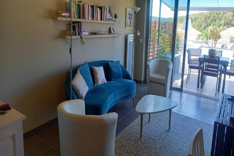 achat appartement le-lavandou 83980